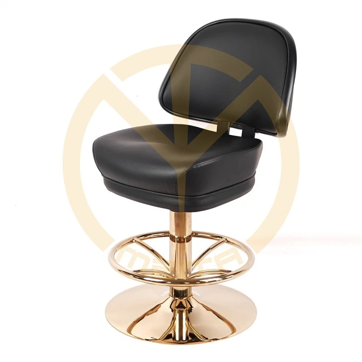 China 	Poker Casino Chair