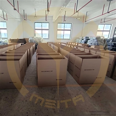 הזמנות קטנות מלקוחות הושלמו ונמסרו בזה אחר זה
